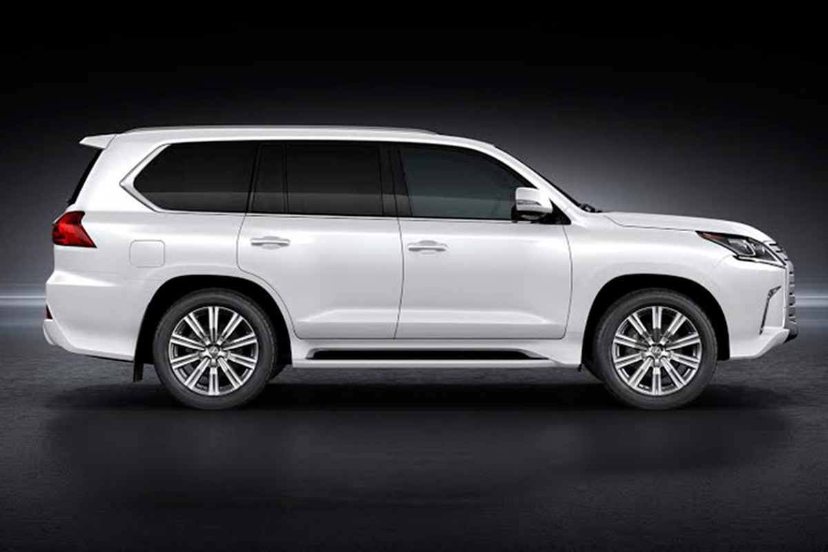 Lexus LX570 2016 chot gia 5,6 ty dong tai Viet Nam-Hinh-3